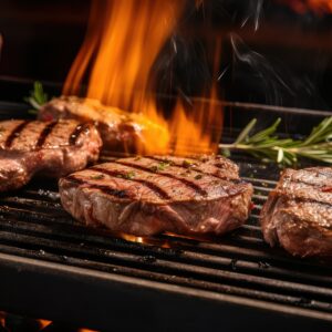 The Great Lake Seariously Good - BBQ Pack