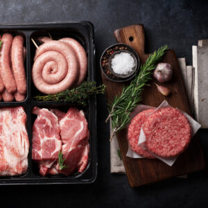M21 Meat for Two - Pack 2