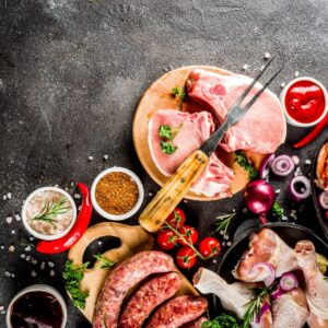 Thermal Meat Treats - Value pack