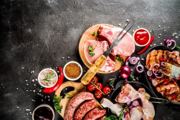 Thermal Meat Treats - Value pack